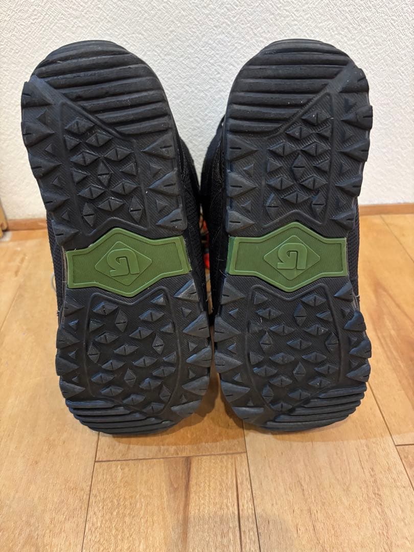 ⌘Burton Moto ⌘スノーボードブーツ