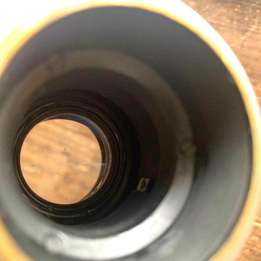 Steinheil München Culminar 85mm f/2.8