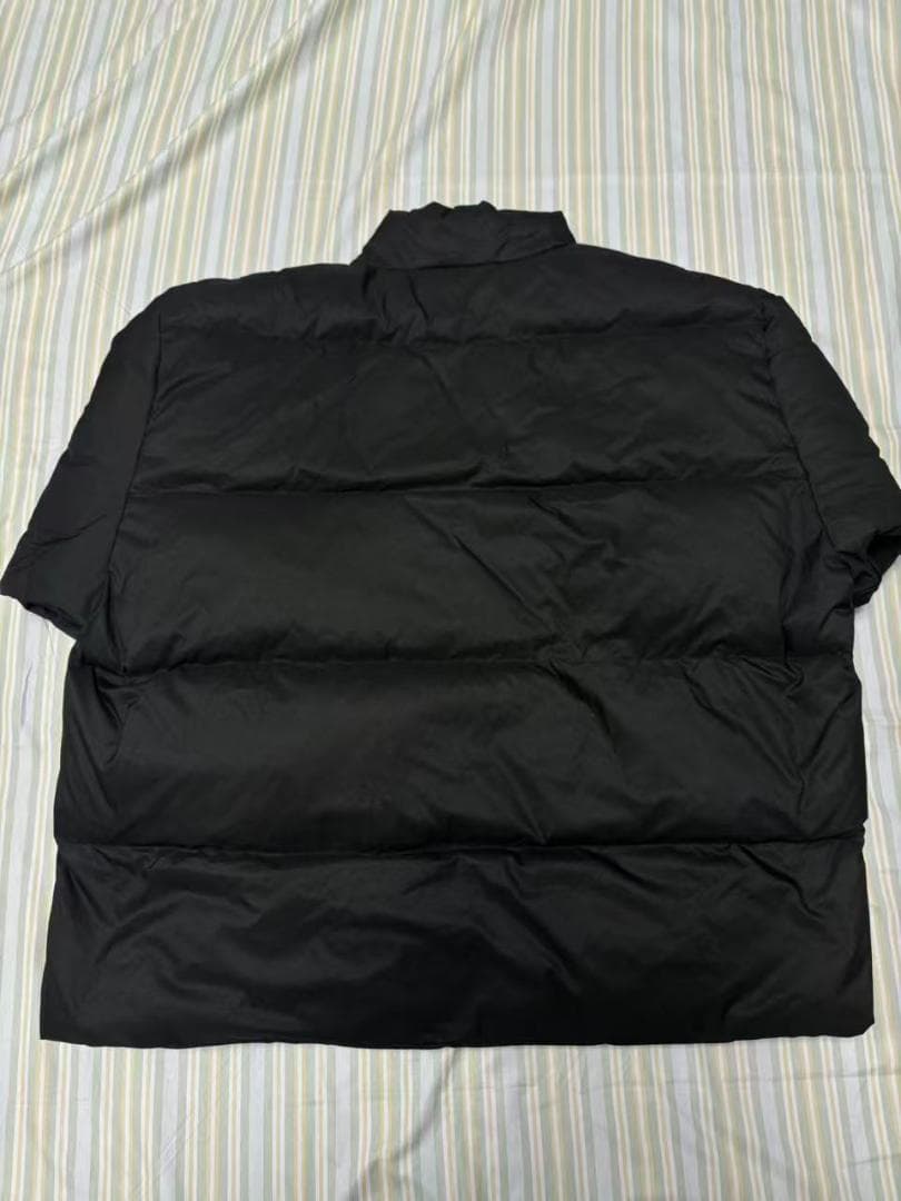 美品 COMOLI 24AW ダウンジャケット 3サイズ st