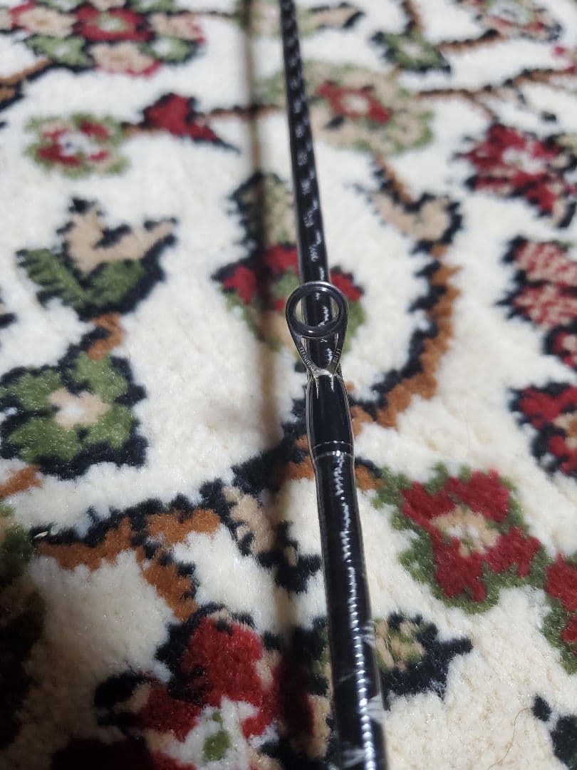 Dark Force 97 シーバスロッド