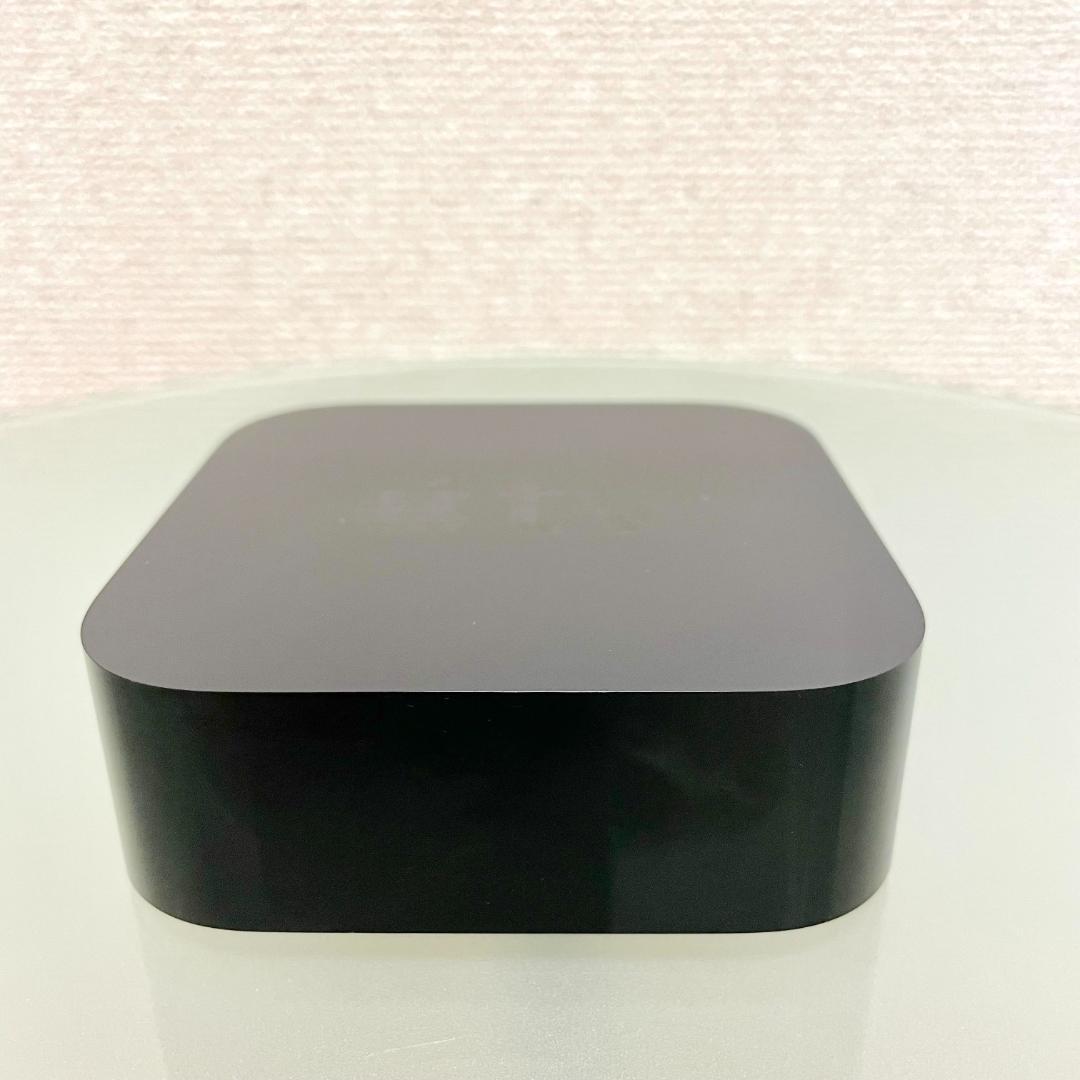 ✨美品✅動作確認済 Apple TV HD 第4世代 64GB MLNC2J/A