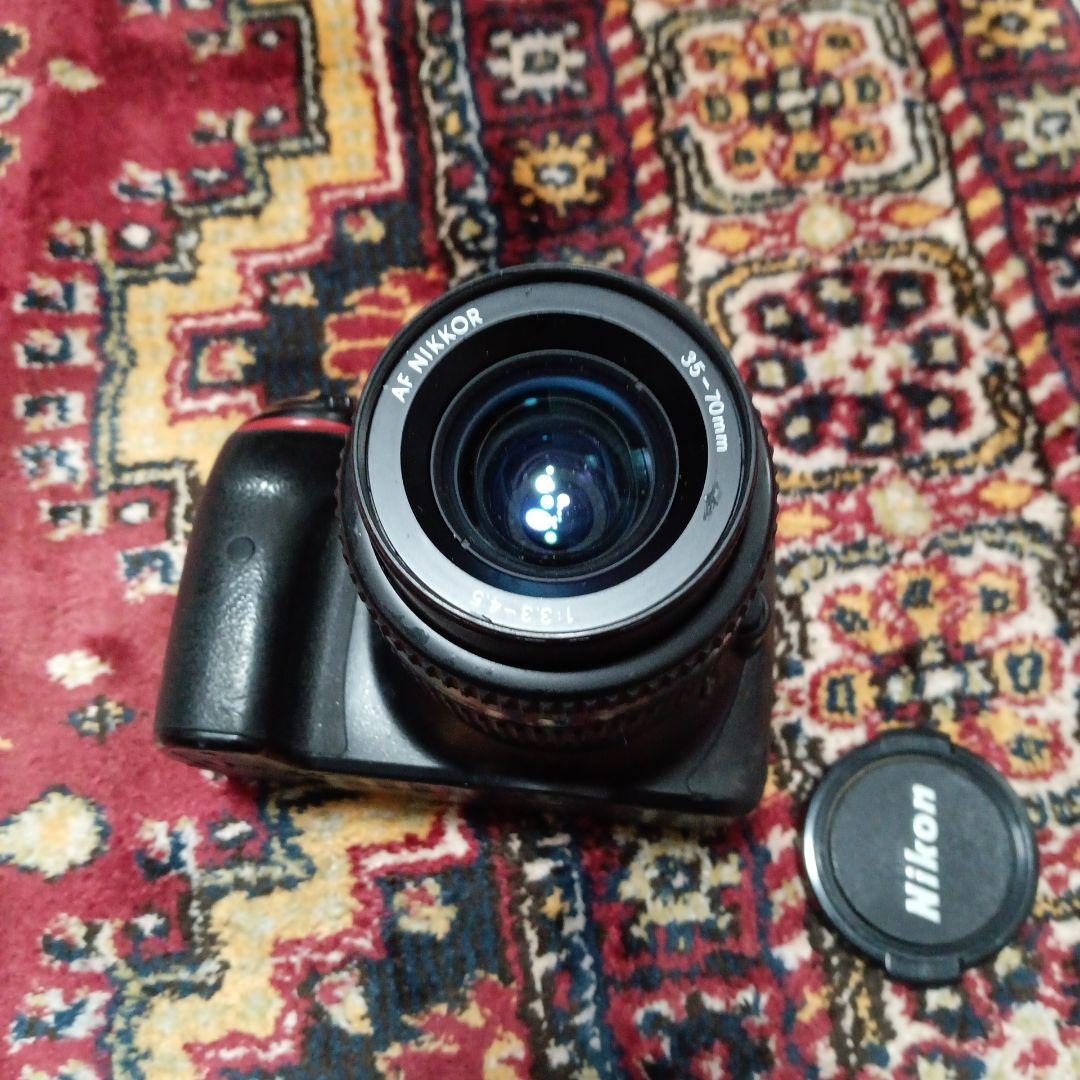 Nikon D5300 デジタル一眼レフカメラ