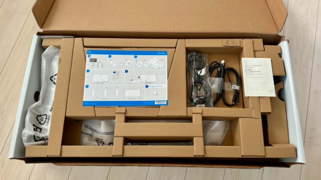 Dell 湾曲モニター 34インチ S3423DWC