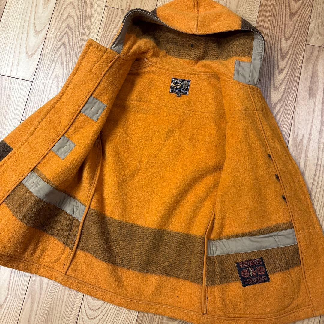 FREEWHEELERS フリーホイーラーズ ASTORIA COATコート