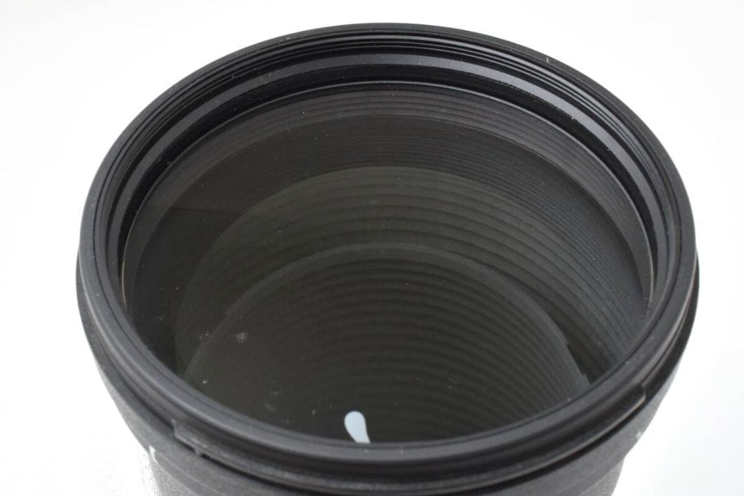 TAMRON 150-600mm F5-6.3 Di VC USD キヤノン用