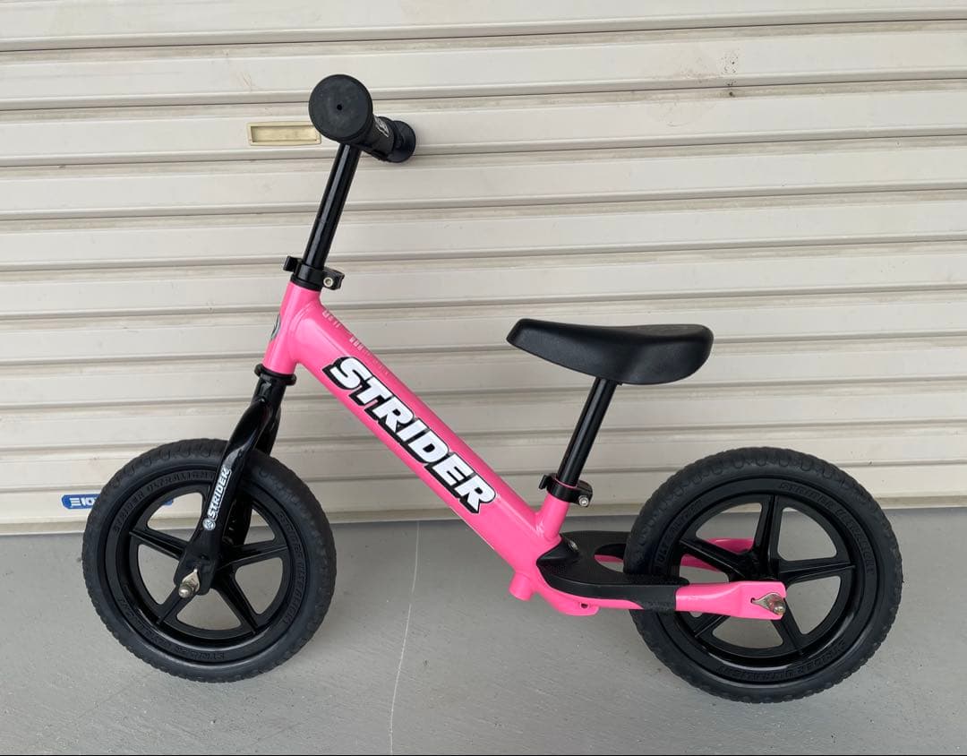 ストライダースポーツモデル STRIDER Sports Model ピンク