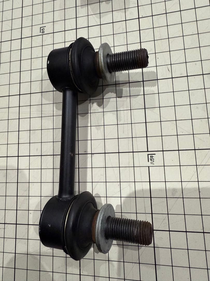 j-line スタビリンク　30アルファード ヴェルファイア用