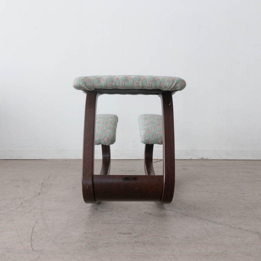 バランスチェア　バリアブル　バリエール　ミナペルホネン　dear