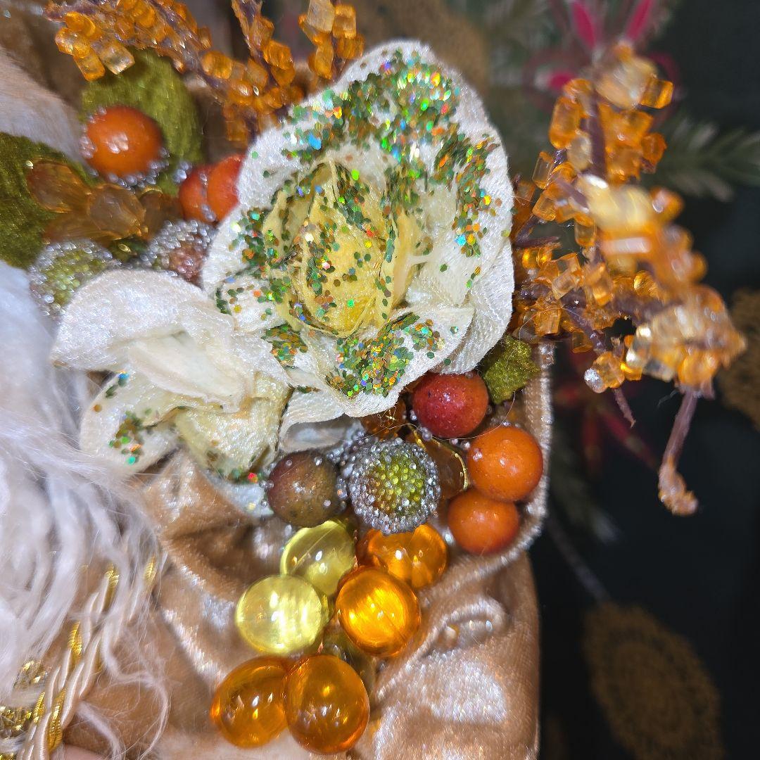 クリスマス サンタクロース飾り