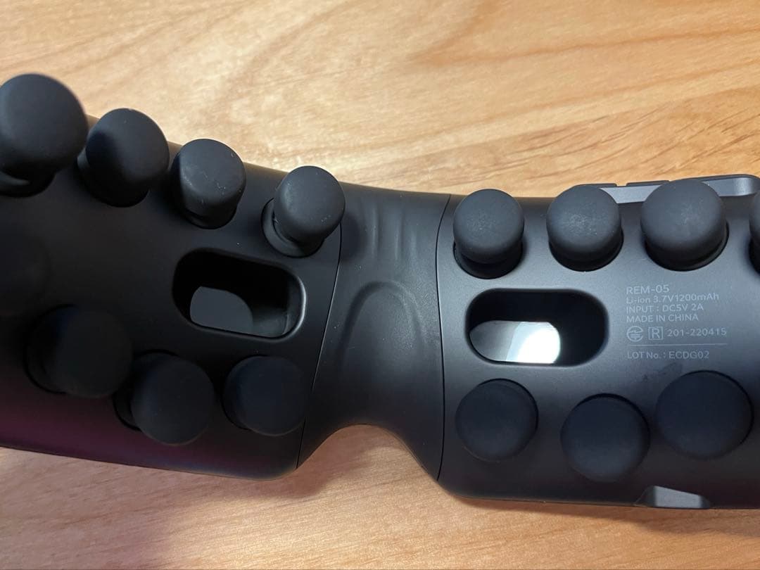 DOCTOR AIR 3Dアイマジックタッピング