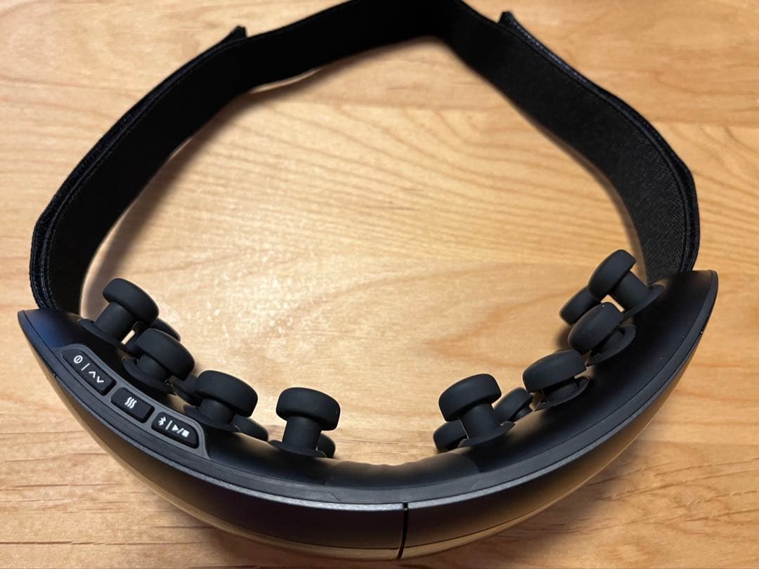 DOCTOR AIR 3Dアイマジックタッピング