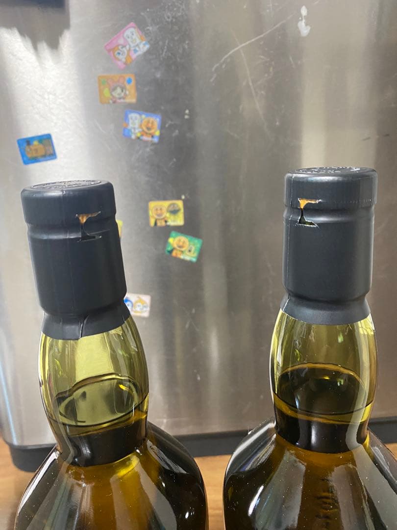 新品 ラガヴーリン8年 2本 48% 700ml スコッチ ウイスキー アイラ