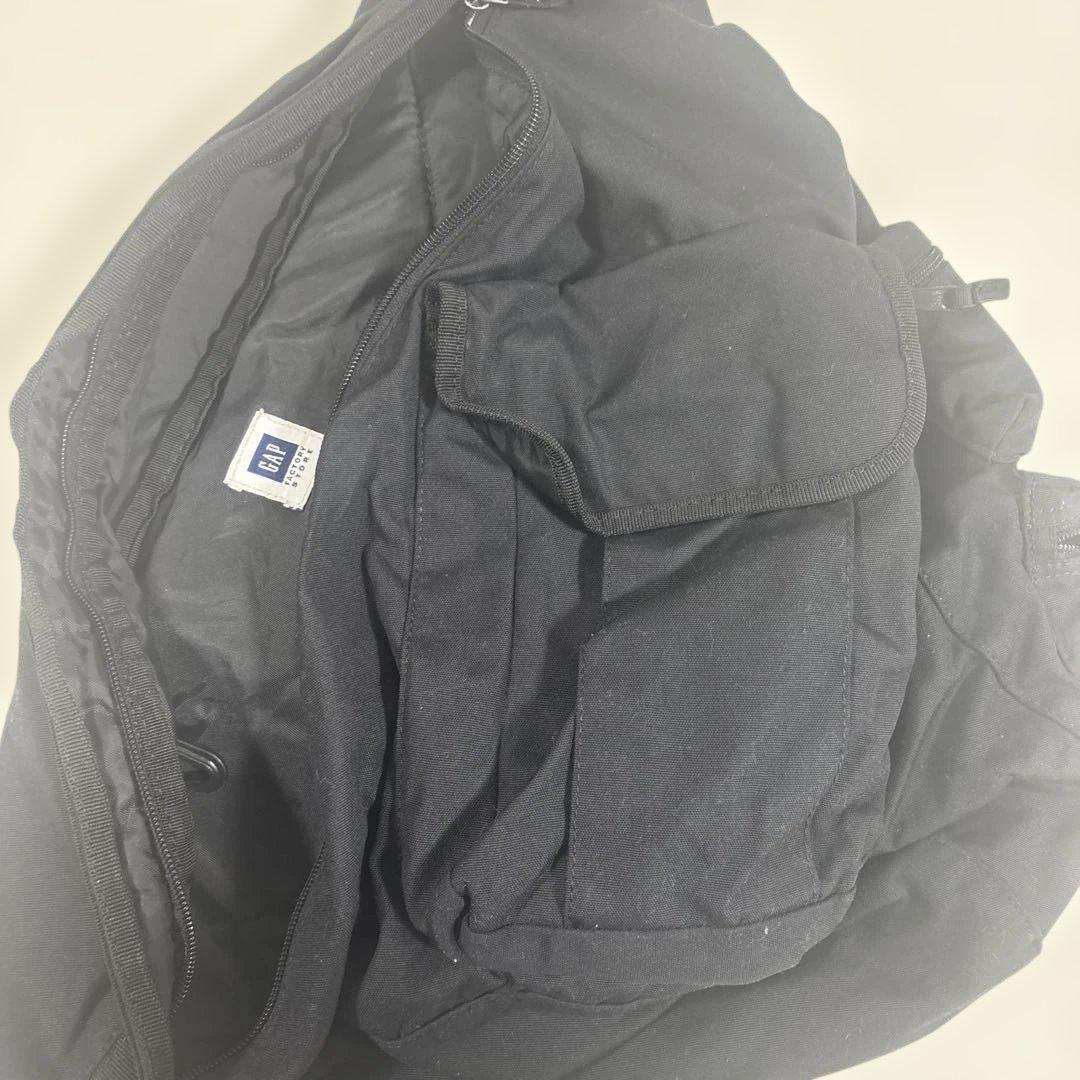 OLD GAP 00s Y2Kスリング/ワンショルダーバッグ