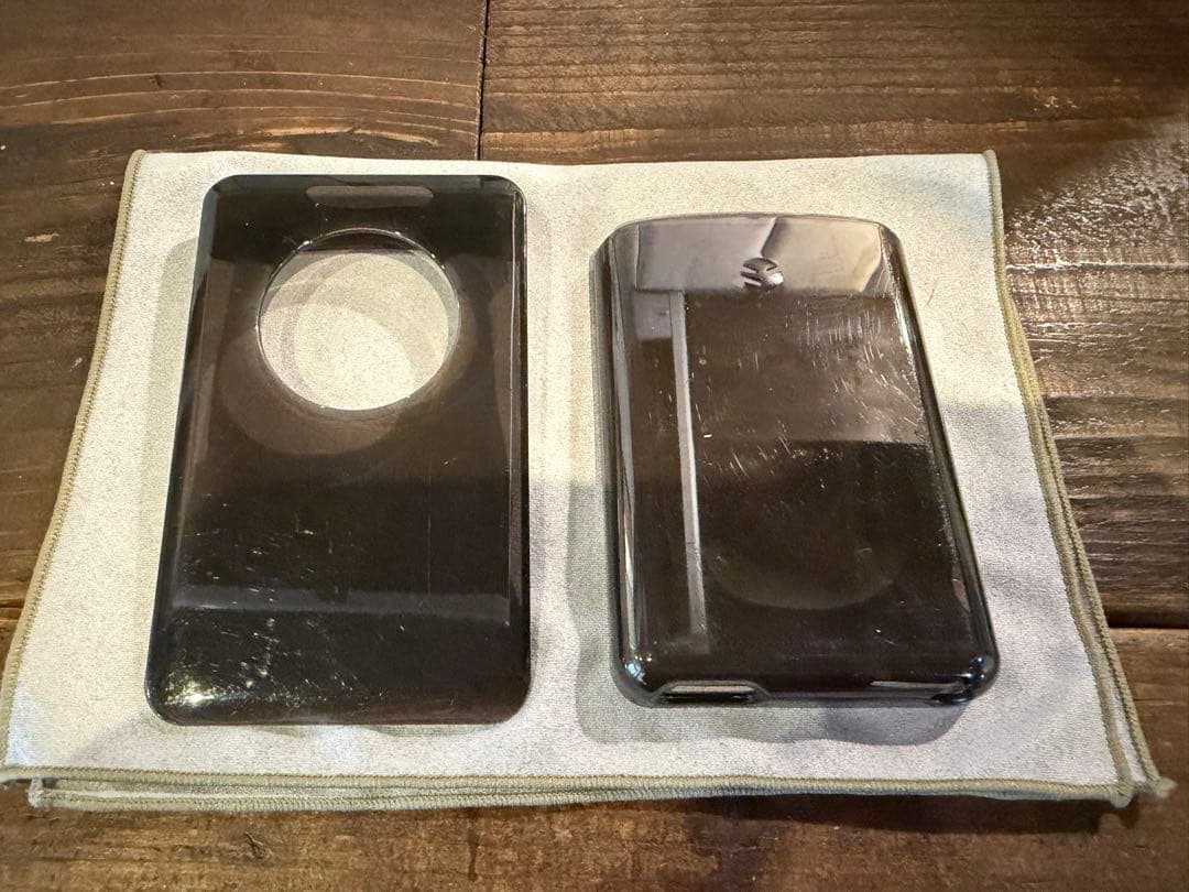 iPod classic 160GB 美品