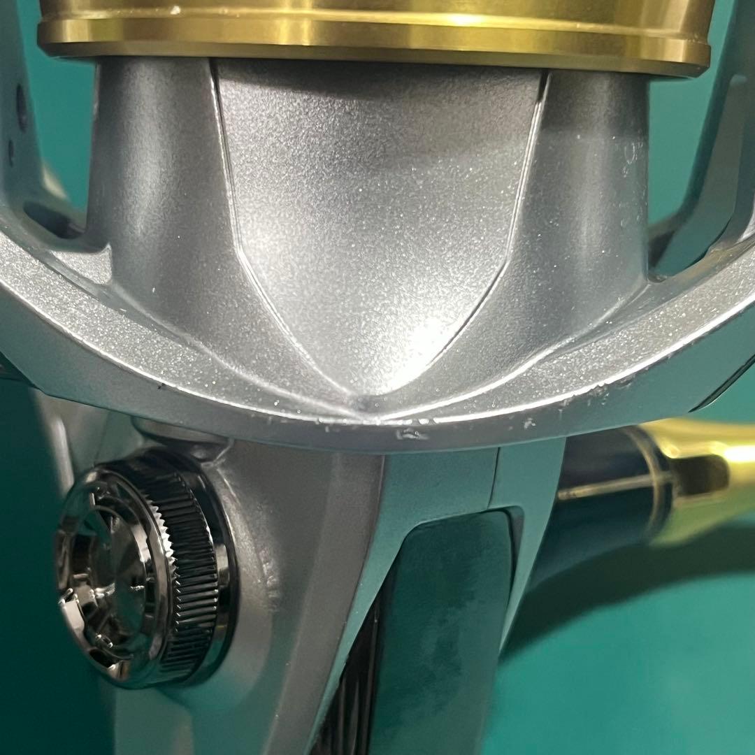 シマノ　18 ストラディック SW 5000XG