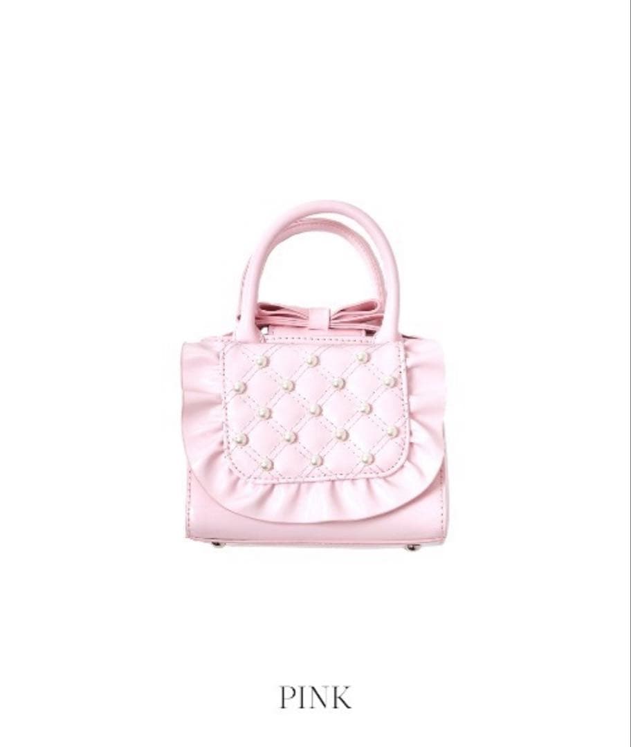 バッグ mellfy memory