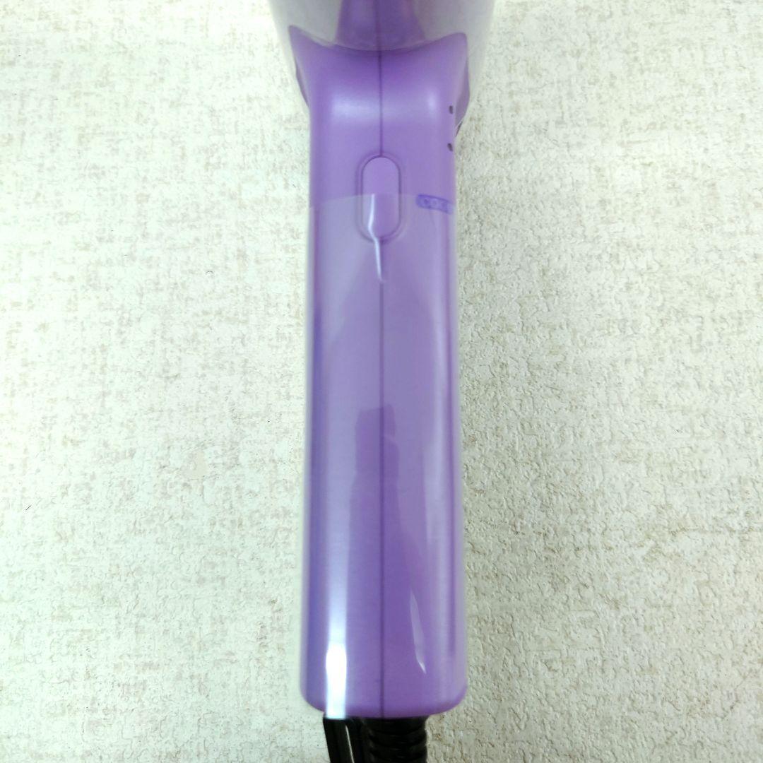 M0212H1 Nobby+ プロテクトイオンヘアードライヤー ND340A