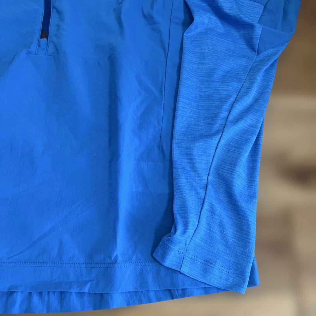 Patagonia エアシェッドプロプルオーバー