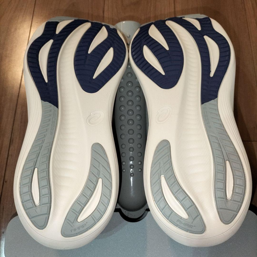 アシックス ゲルニンバス27 GEL-NIMBUS 27 ATC 26.5