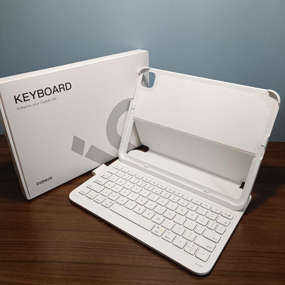 (美品) iPad Pro 11 第2世代 512GB キーボード付き