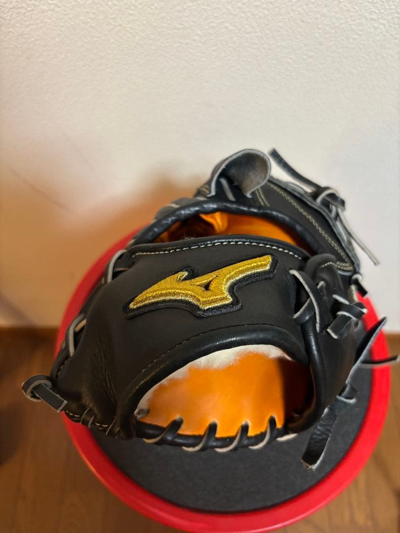 Mizuno Pro 軟式　グローブ　投手　ミズノプロ