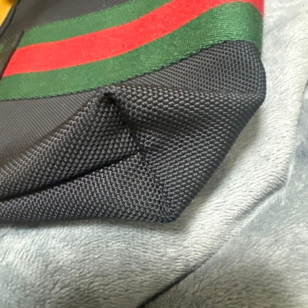 GUCCI クロスボディバッグ