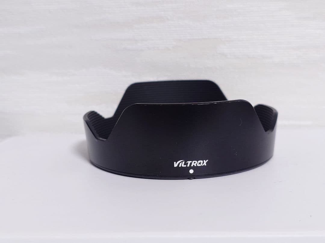 Nikon Zマウント VILTROX AF13mm F1.4