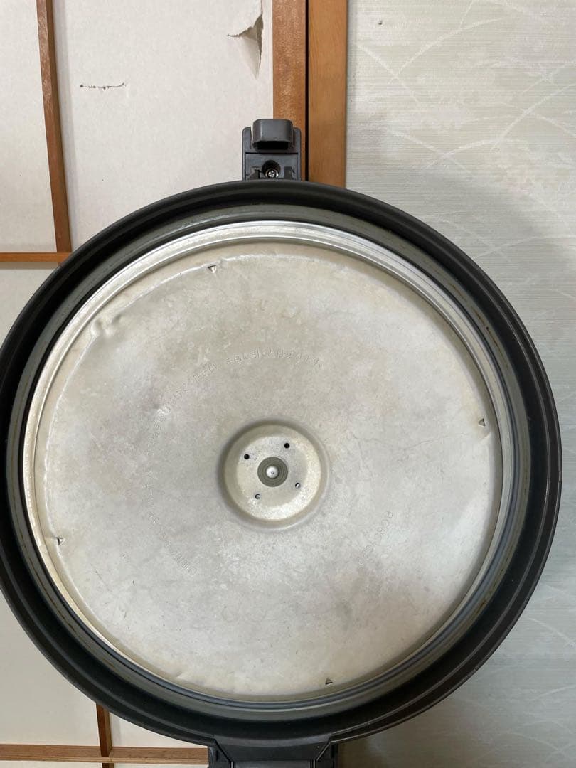 【2014 年製】パナソニック 業務用IH炊飯ジャー SR-PGB36P