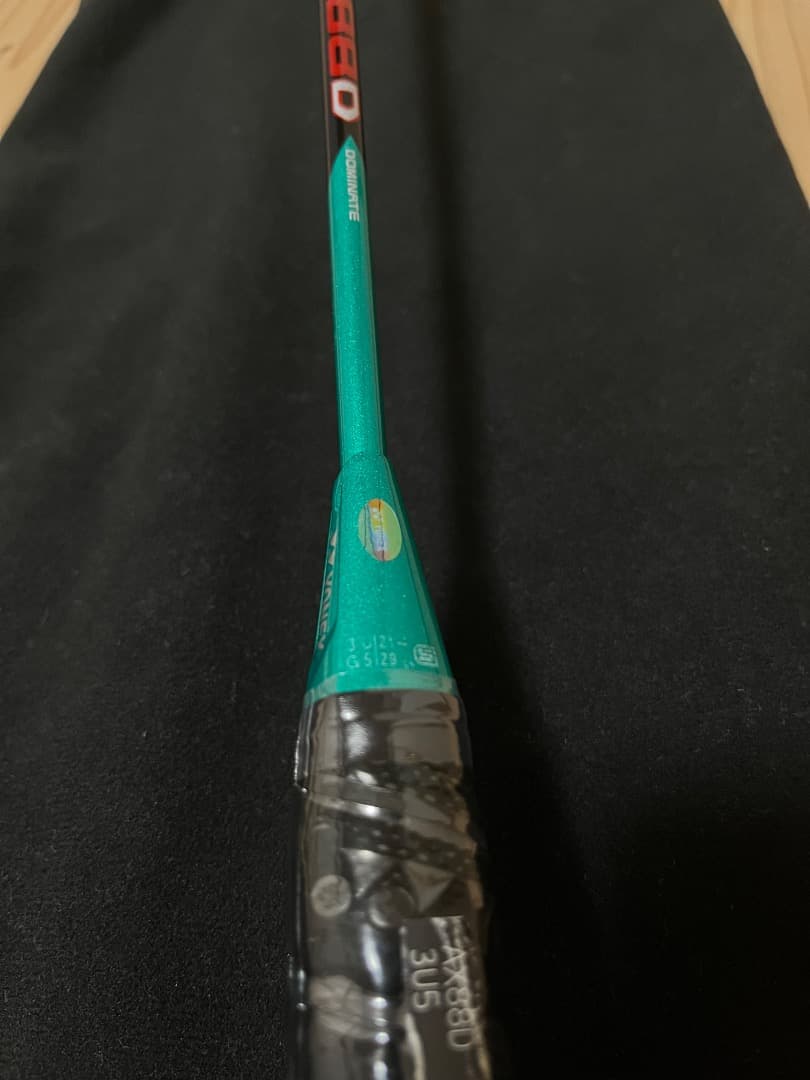 ヨネックスYONEXアストロクスASTROX 88D アストロクス88D第一世代