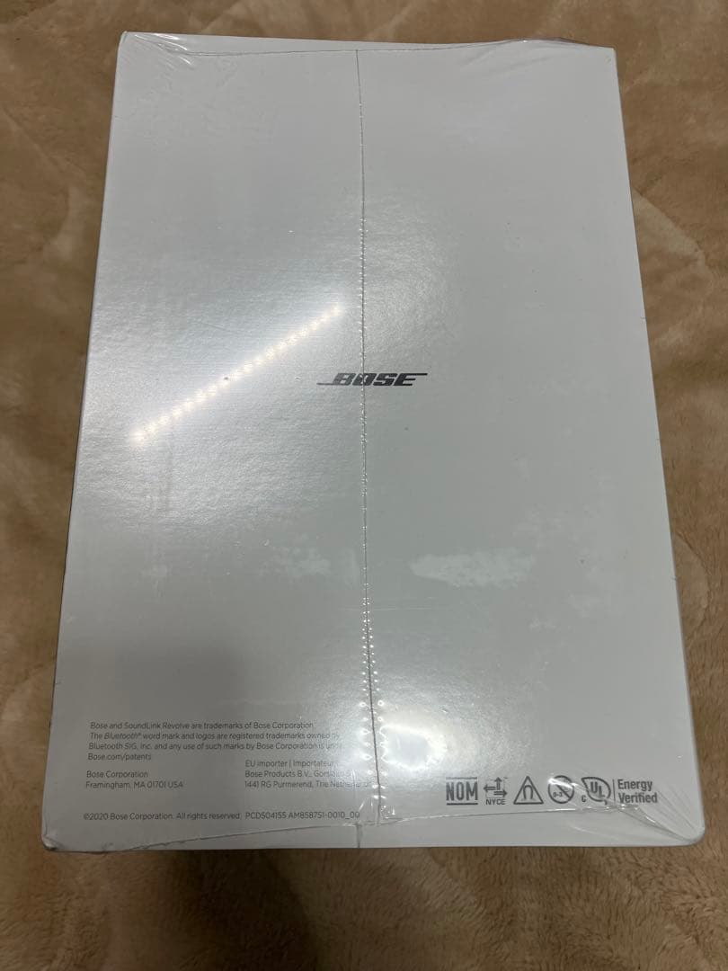 スピーカー・ウーファー BOSE SOUNDLINK REVOLVE+ II