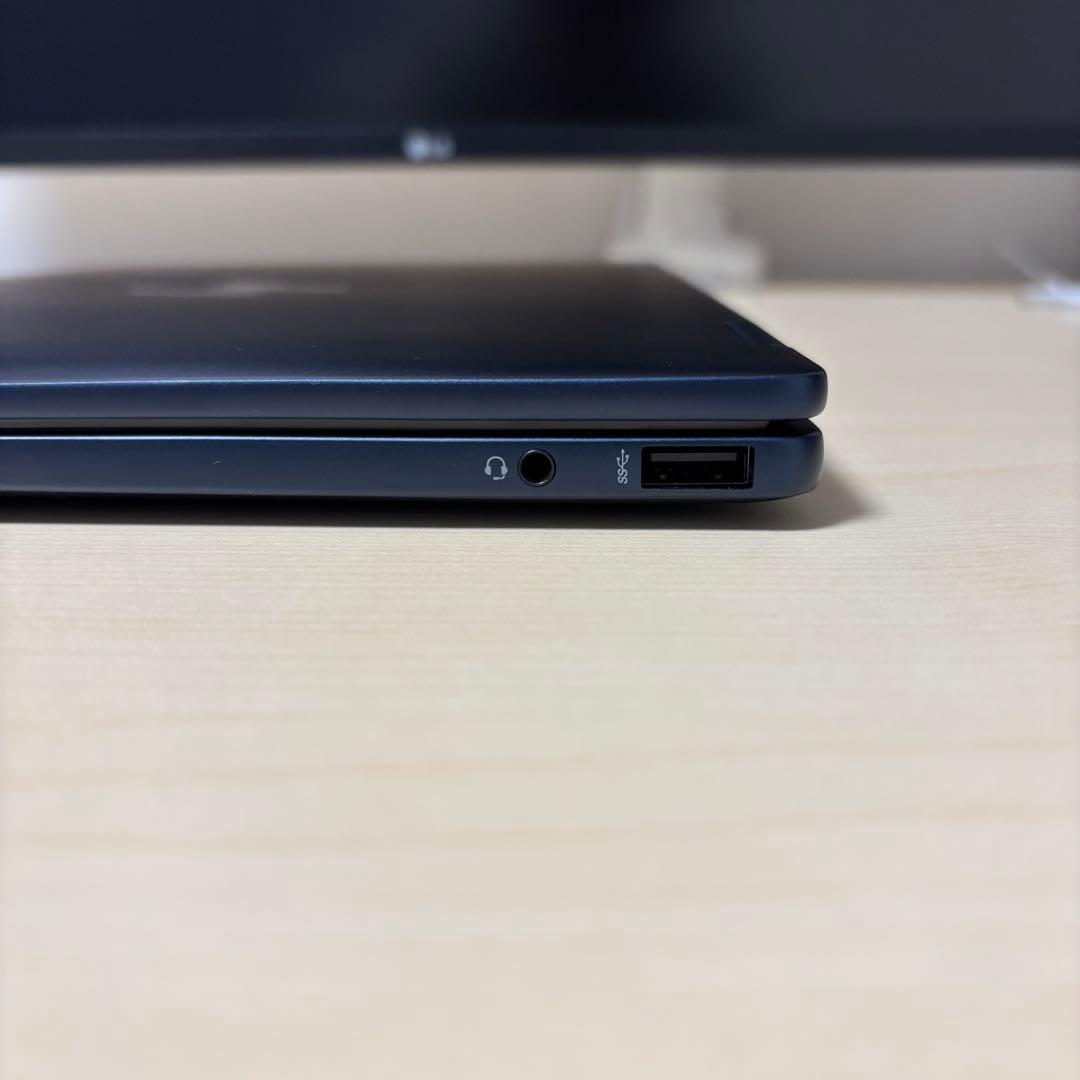 Windowsノート本体 HP Envy x360 2-in-1 Laptop 14-fc0017TU