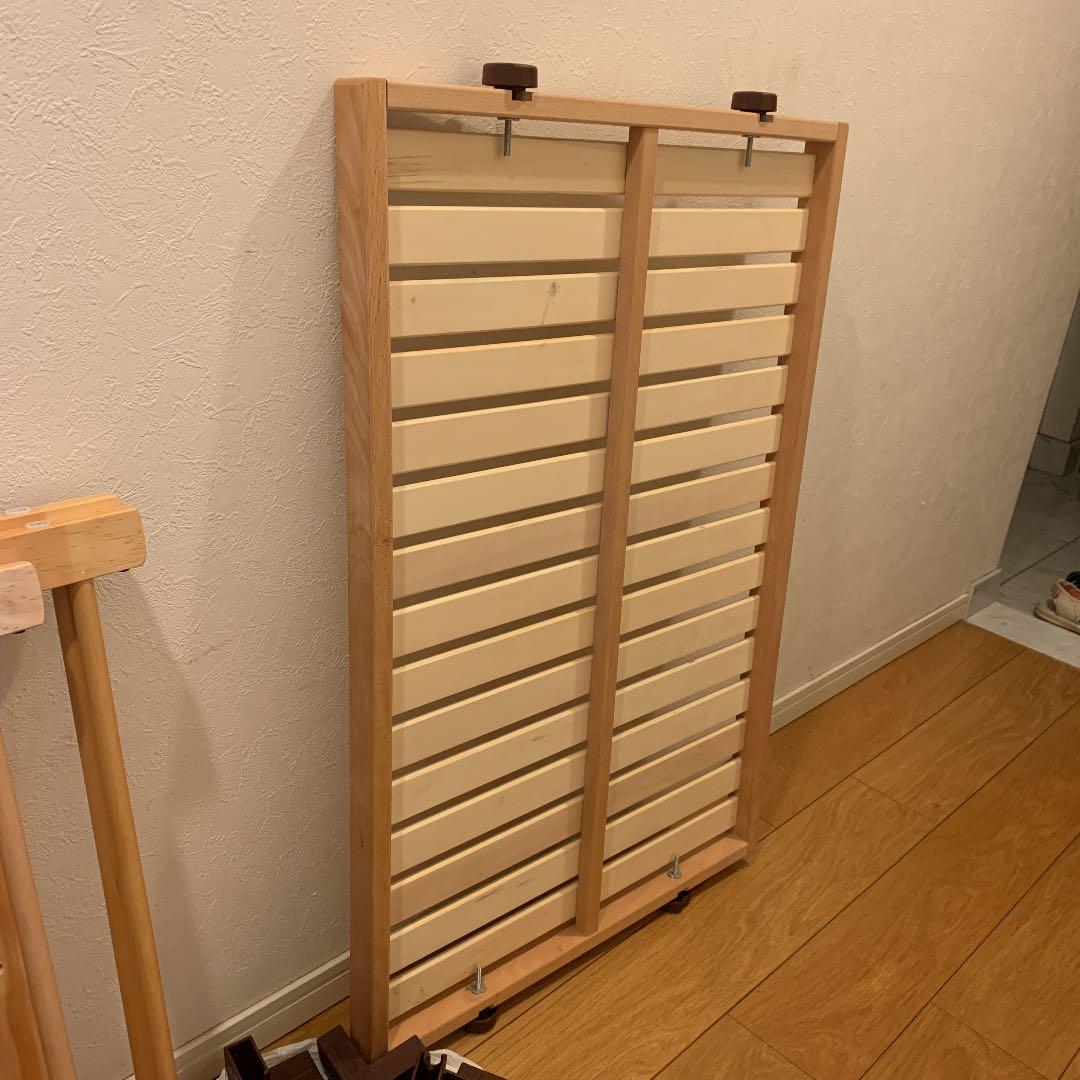 ファルスカベッドミニジョイントベッドfarska MINI JOINT BED