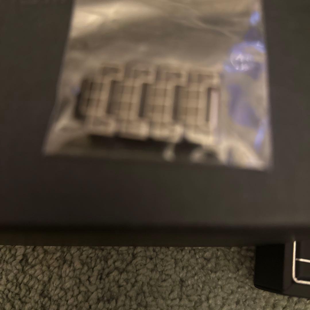 GMW-B5000CS-1JR ソーラー電池