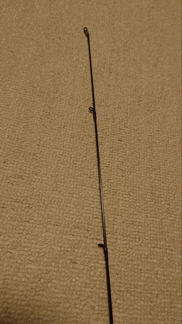 ロデオクラフト ホワイトウルフ62UL-e オオツカLTD