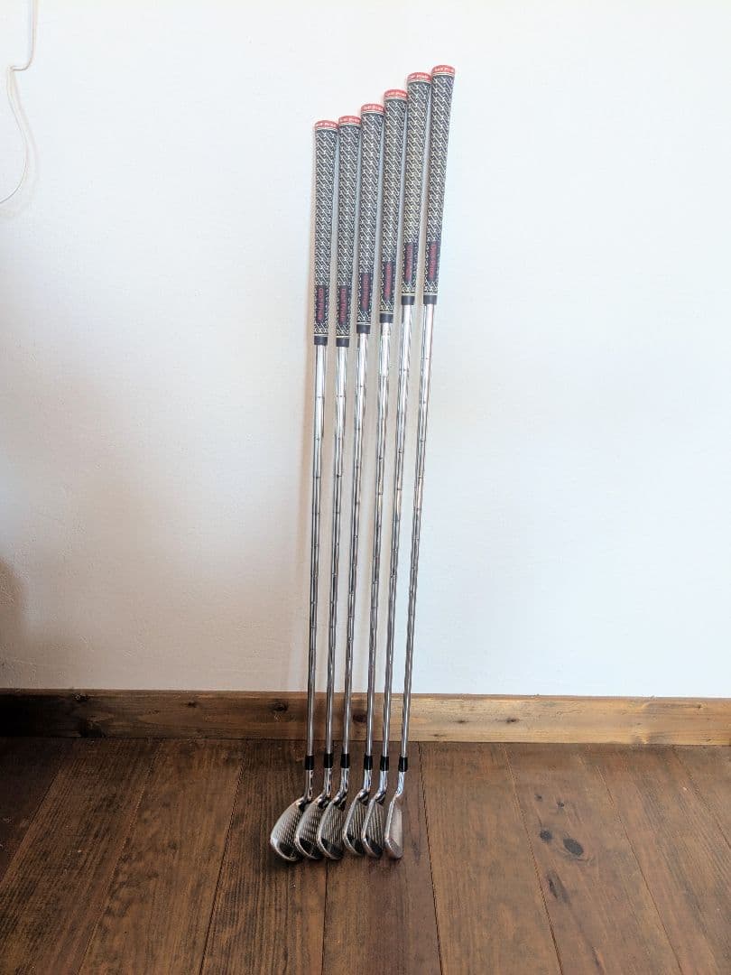 タイトリスト AP2 712 アイアンセット 6本