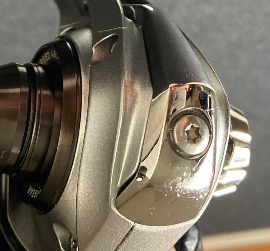 ダイワ 18 カルディア LT 1000S-P