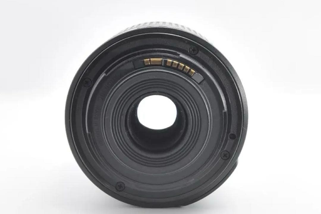✨大特価✨Canon EF-S 55-250mm IS II 望遠レンズ