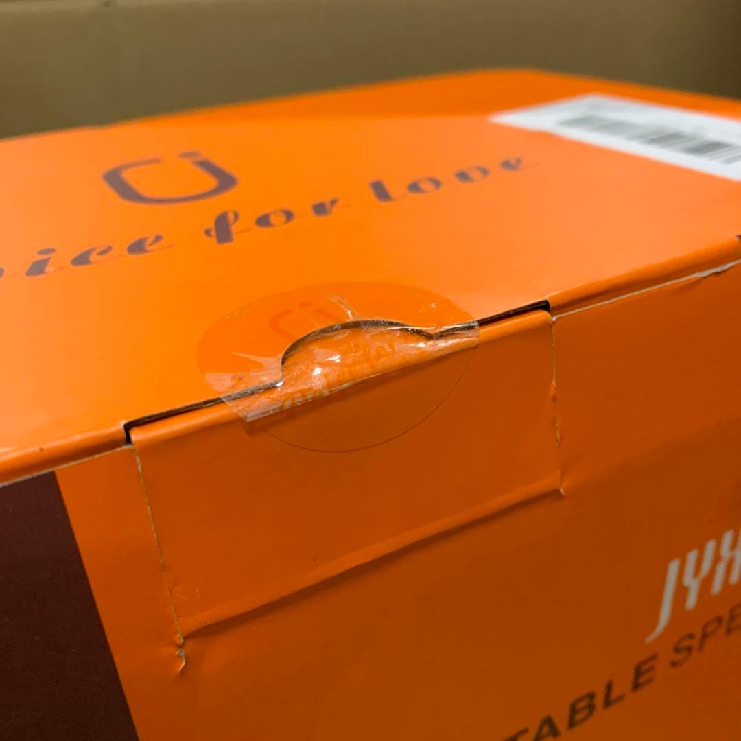 新品　JYX スピーカーセット 拡声器 ワイヤレスマイク２本