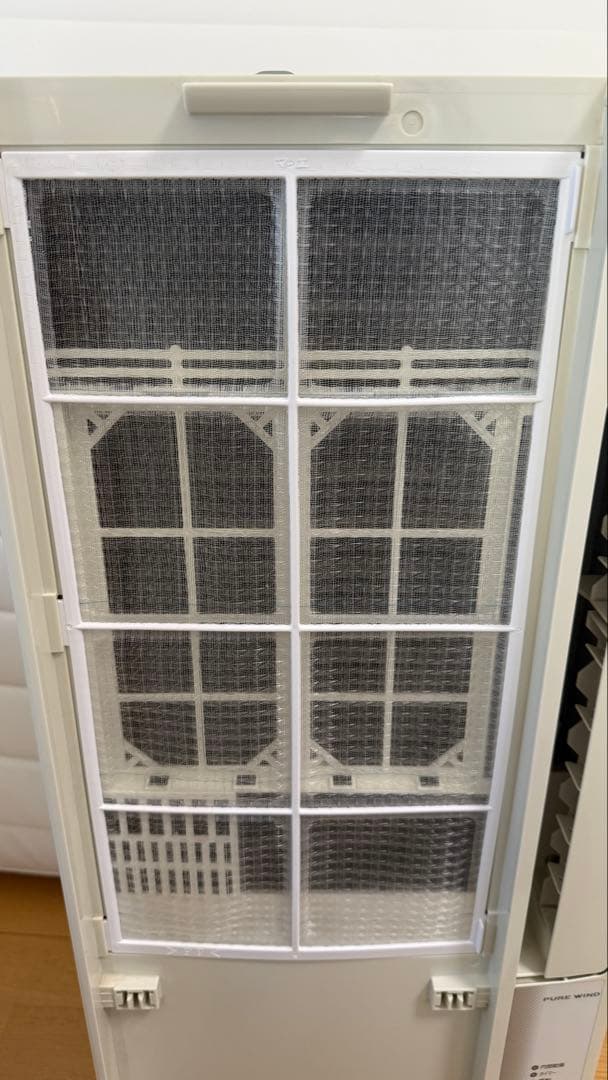 ARAI CORONA CW-1618 窓用エアコン