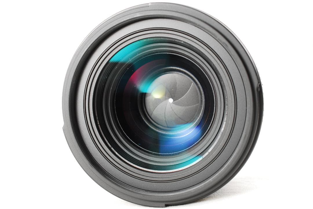 シグマ SIGMA 30mm F1.4 EX DC Pentax K