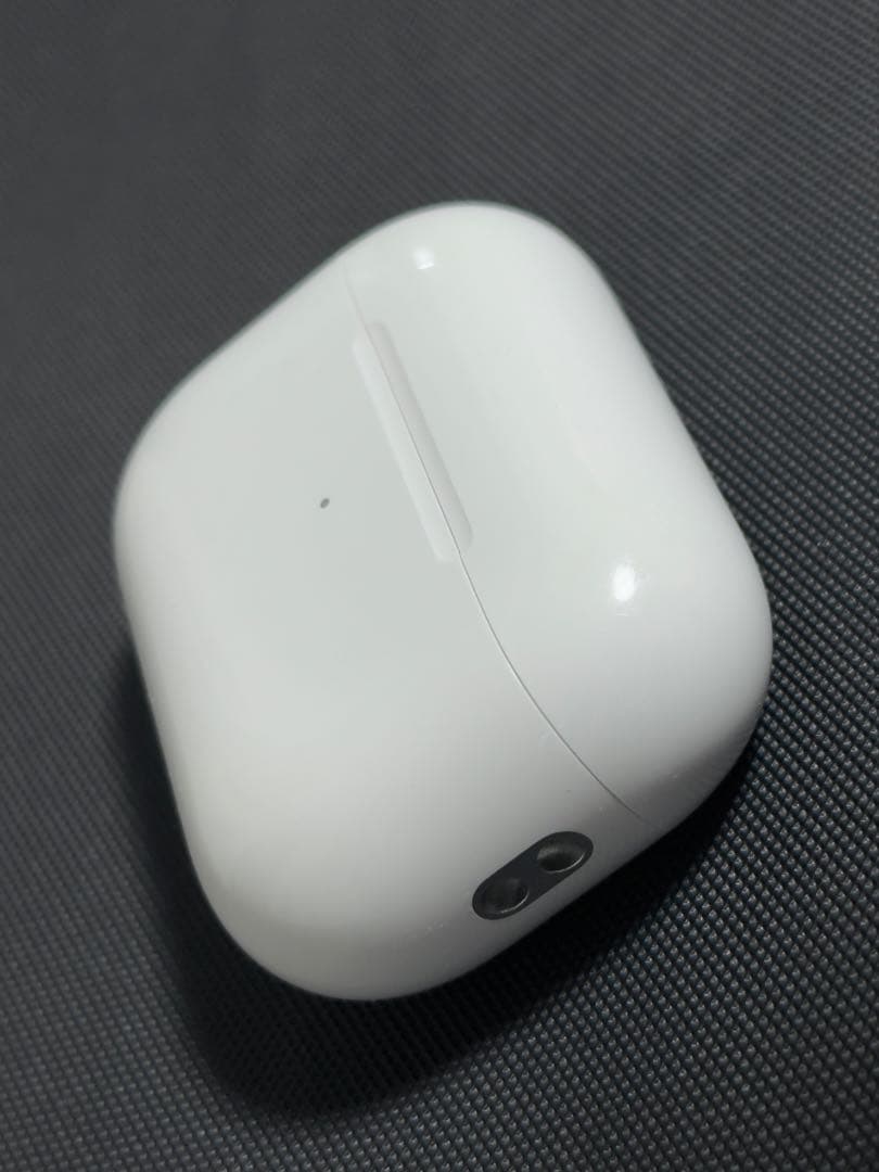 AirPods Pro 第2世代 Lightning端子