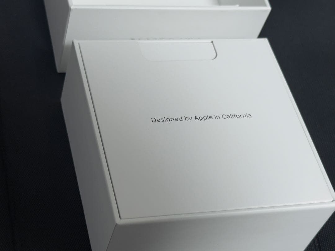 AirPods Pro 第2世代 Lightning端子