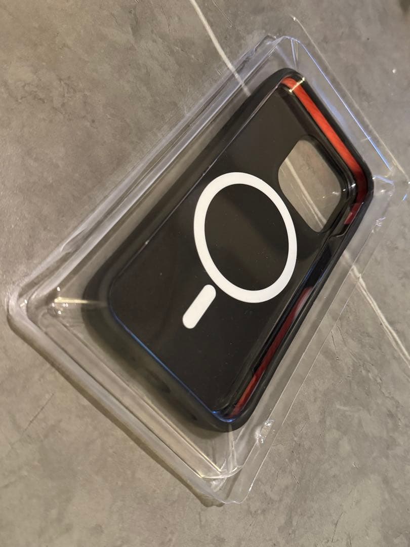 【正規品】CASETiFY MAISON KITSUNE iPhone15pro