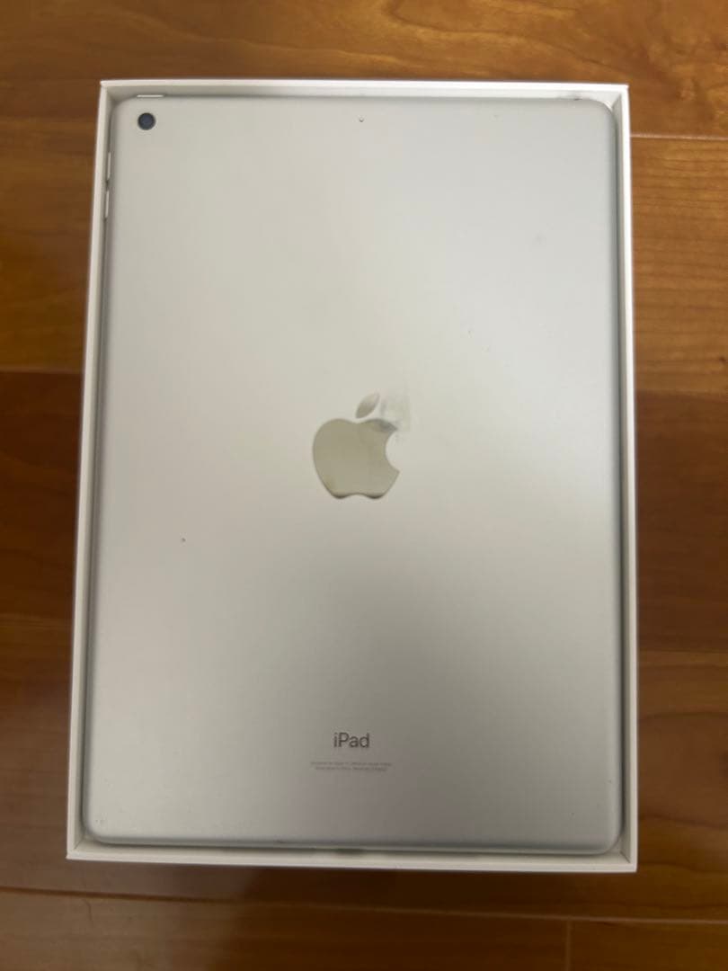 iPad第9世代 Wi-Fi64GB