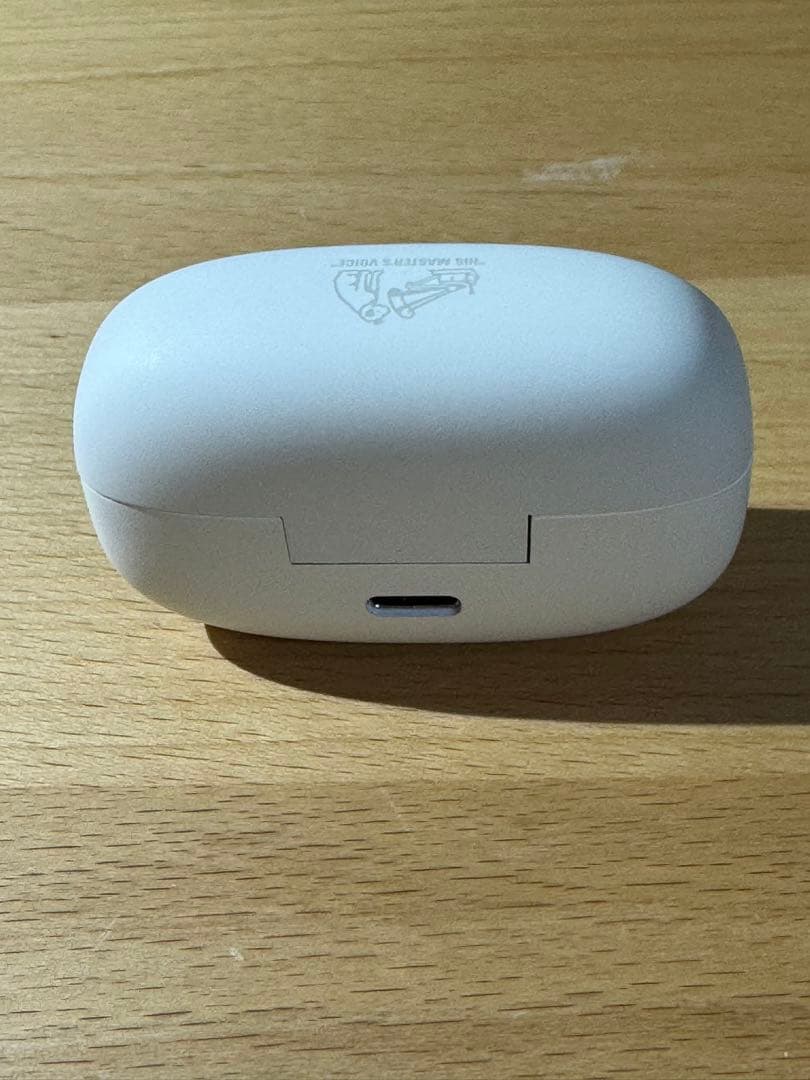 JVCケンウッド Victorワイヤレスイヤホン HA-NP1T-W