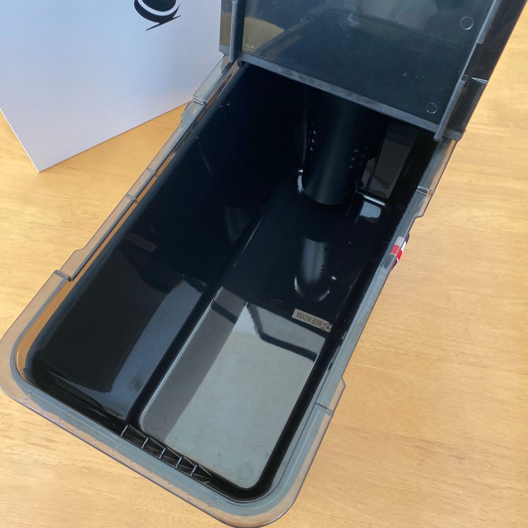 BONIQ 2.0 フルセット 低音調理器 専用箱・取扱説明書あり