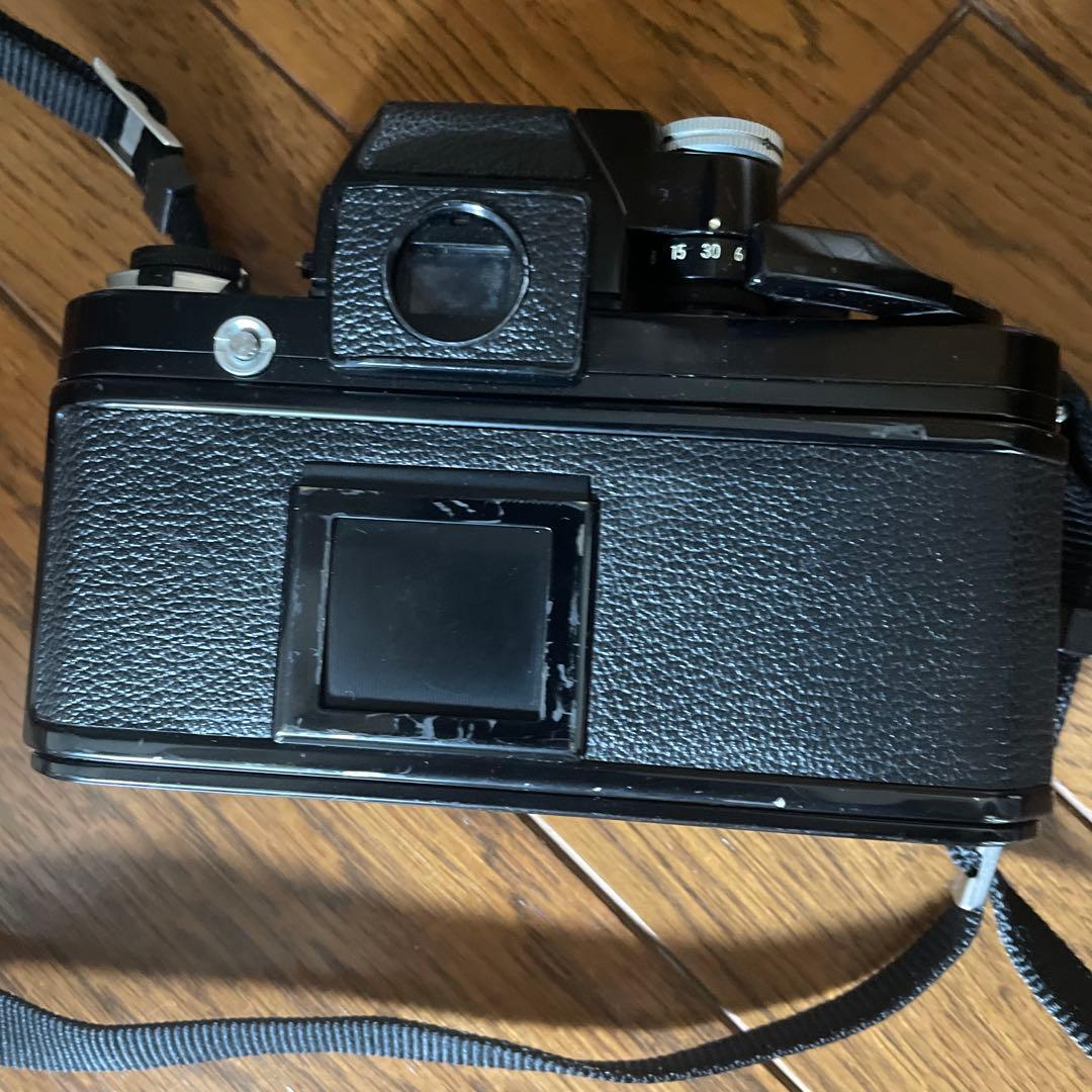 Nikon 一眼レフカメラ