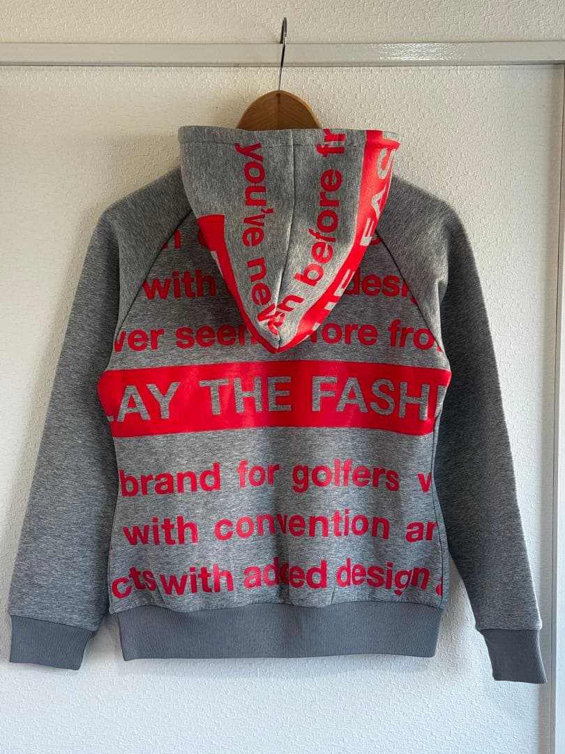 V12 WAKE PARKA レディース パーカー サイズ0