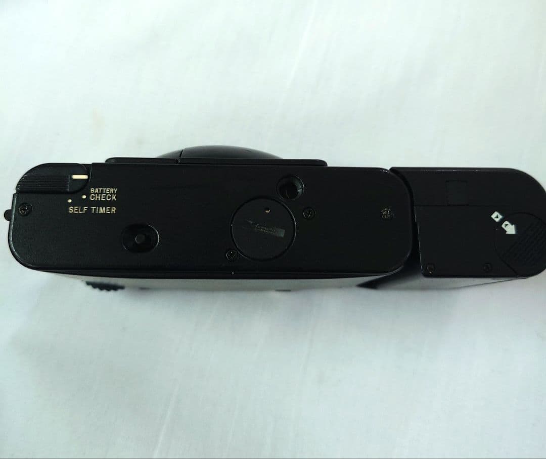 OLYMPUS オリンパス フィルムカメラXA2