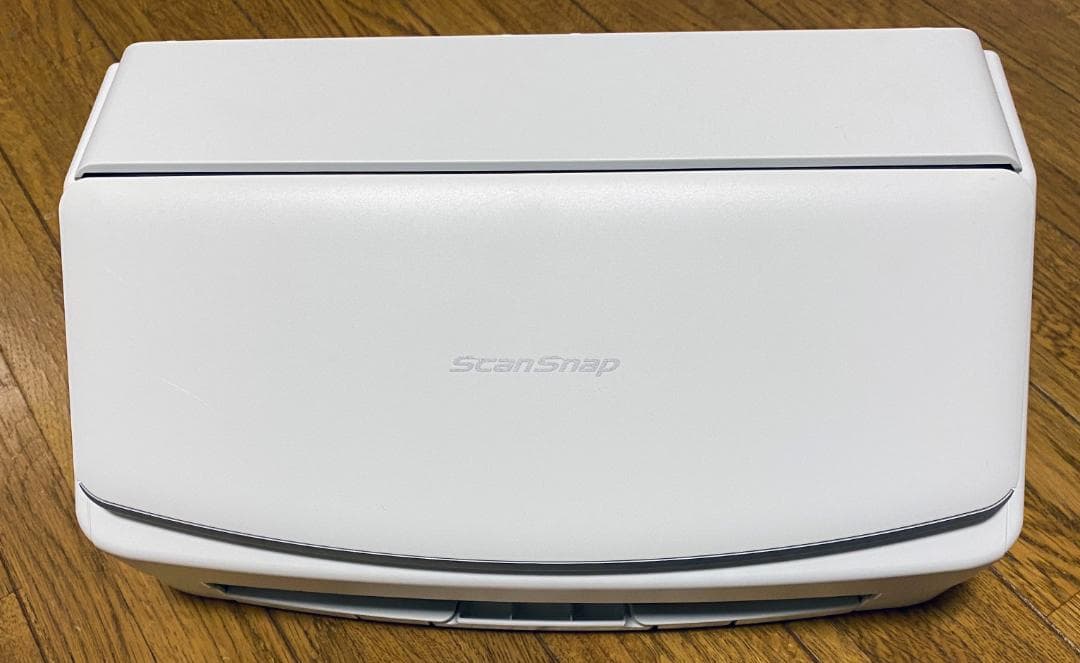 ScanSnap iX1500 白（スキャンスナップ） FI-IX1500